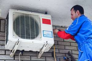 HVAC Companies Near Whitewright, TX Available Now